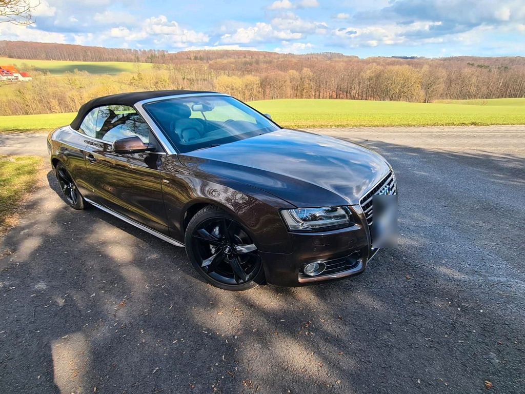 Image of Audi A5