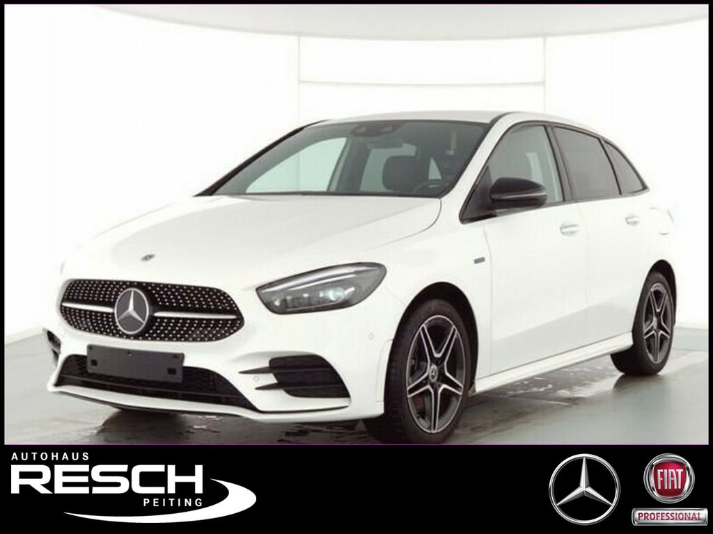 Mercedes-Benz B 250