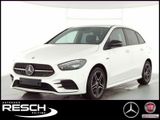 Mercedes-Benz B 250 e AMG Line Multibeam Night Keyless-Go Navi