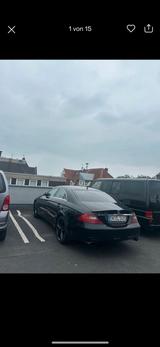 Mercedes-Benz Mercedes cls 320 FESTE PREIS - gebrauchte Mercedes-Benz CLS 320 aus dem Jahr 2006