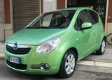 Opel Agila 1.3 CDTI 75CV Enjoy - Opel Agila mit Diesel-Antrieb