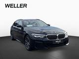 BMW 520d Tour. MSport AHK PaAss HUD DrAss SiHz - BMW 520 in Bielefeld