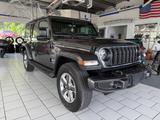 Jeep Wrangler 3.6 V6 Sahara one touch sky roof LED - gebrauchte Jeep Wrangler aus dem Jahr 2021