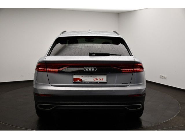 Audi Q8 - Bild 21