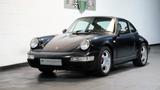 Porsche 911  964 Carrera 4  C4  Coupe - Porsche 964: Carrera