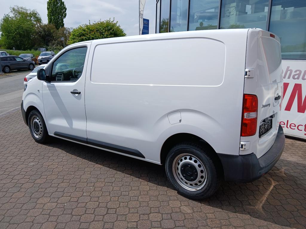 Citroën Jumpy