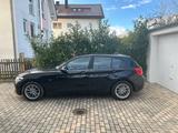 BMW 118i Sport Line - BMW 118 in Stuttgart