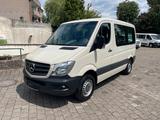 Mercedes-Benz Sprinter 214 CDI 105kw*9-Sitze* Klima* 53394 km - Mercedes-Benz Sprinter mit Diesel-Antrieb: Kleinbus, Cdi 9 Sitze
