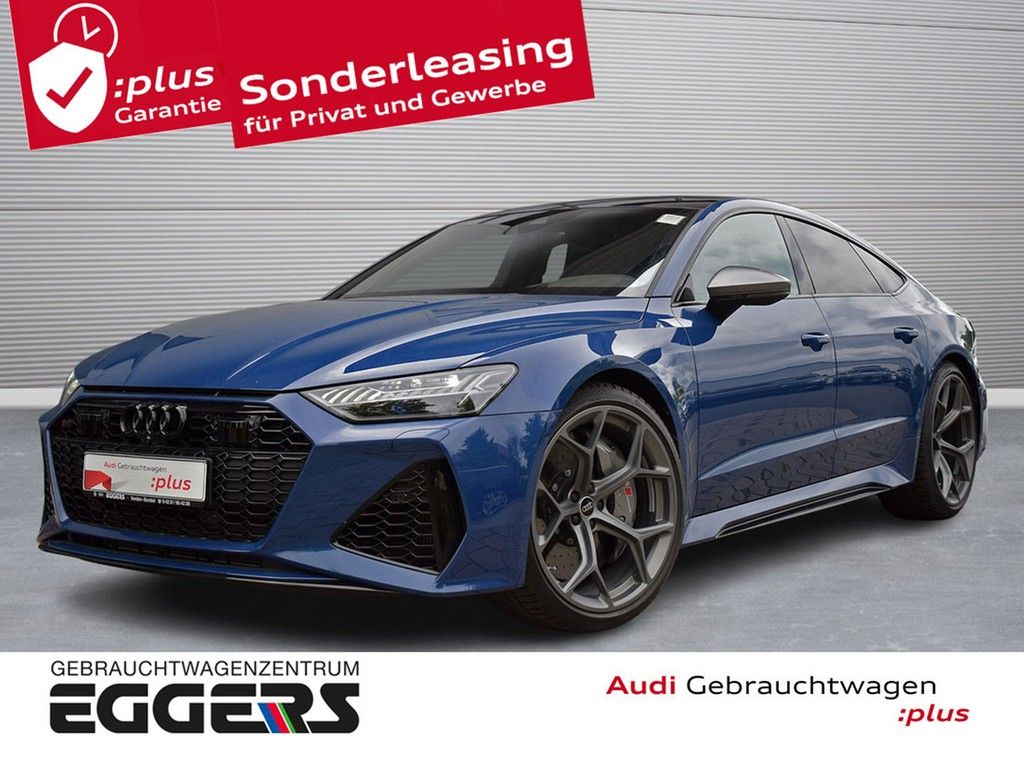 Audi RS7