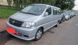 Toyota Hiace - scheckheftgepflegte Toyota Hiace
