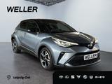 Toyota C-HR 2.0 Hybrid Team D *LED*ACC*CarPlay*CAM*SHZ* - gebrauchte Toyota C-HR aus dem Jahr 2022