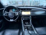 Jaguar XF Sportbrake First Edition 3.0 Leder  S E SE - Jaguar XF: Se