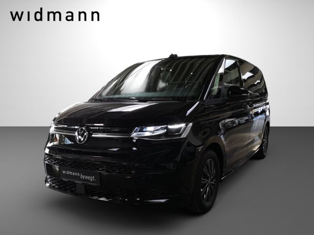 Volkswagen T7 Multivan Life 2.0 l TDI 7G-DSG AHK,LED-Matrix