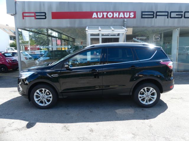 Ford Kuga Titanium