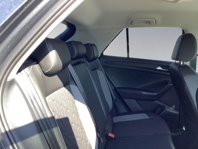 T-Roc 1.5TSI DSG Goal AHK