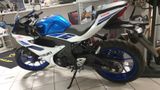 Suzuki GSX-S R125 | alle Farben an Lager - Angebote entsprechen deinen Suchkriterien