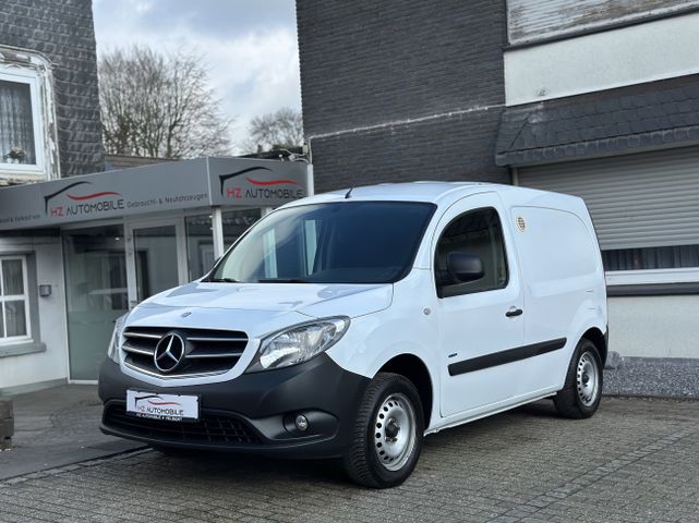 Mercedes-Benz Citan 109 CDI lang BlueEfficiency *PDC*TEMP*PDC