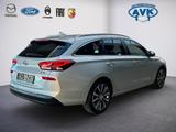 Hyundai i30 cw Premium Navi, Sitzhzng, Kamera - Hyundai i30 Premium mit Benzin-Antrieb