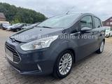 Ford B-Max B-MAX Titanium*Top*Garantie* - Ford B-Max in Duisburg