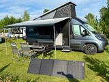 Adria Twin Sports 640 SGX Hecktäger Vollauszug Solar - Offers