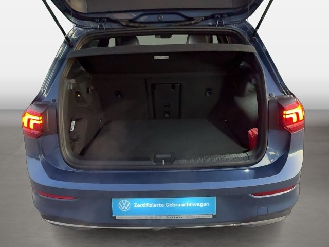 Golf VIII EDITION 50 1.5 eTSI DSG AHK HARMON KAR