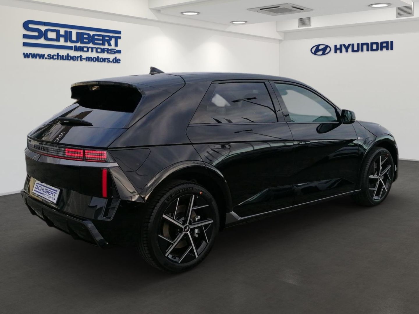 Hyundai IONIQ 5 – Bild 3