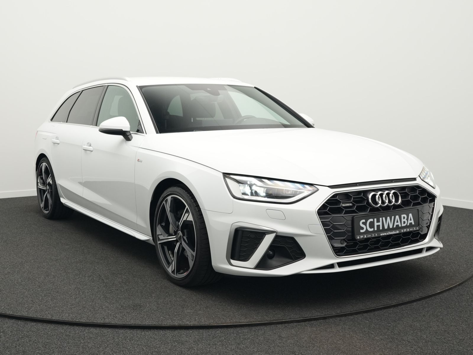 Audi A4 - Bild 26