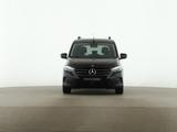 Mercedes-Benz T 180 d Progressive Standard MBUX Automatik - Mercedes-Benz T-Class: Schwarz