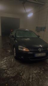 Volkswagen Vw Jetta 2.0 TDI || gerne Tausch anbieten - Volkswagen Jetta: 2.0