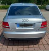 Audi A6 v 6 motor - Audi: V6 Motor