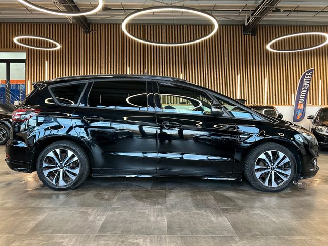 MYAUTOCENTER – Gebraucht- und Jahreswagen mit Werkstattservice in Pfaffenhofen Ford S-Max ST-Line *2. Hand*AHK*Klima*Navi*7-Sitzer*