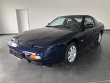 Nissan 200 SX 1.Hand Sammler Einmalig Original Zustand - Nissan aus 1992