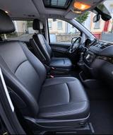 Mercedes-Benz Viano 3.0 CDI AMBIENTE EDITION kompakt LEDER  - gebrauchte Mercedes-Benz Viano aus dem Jahr 2010