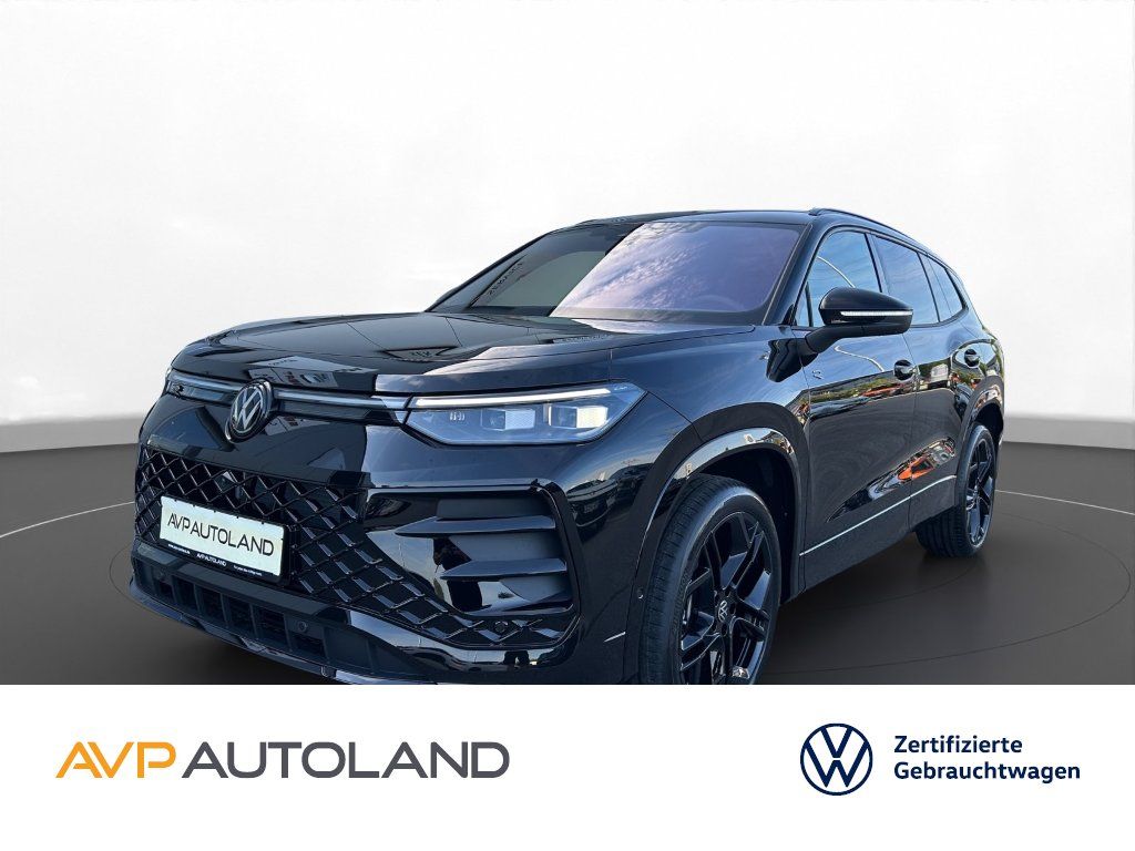 Volkswagen Tayron 2.0 TDI DSG 4MOTION R-Line STANDH foto 1