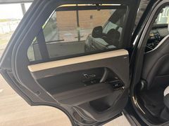 LAND ROVER Range Rover Sport P530 AUTOBIOGRAPHY/AHK/Standh. LAND ROVER Range Rover Sport P530 AUTOBIOGRAPHY/AHK/Standh.