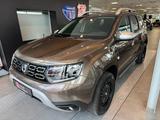 Dacia Duster II Prestige - Dacia Duster Gebrauchtwagen in Hamburg