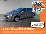 Toyota Corolla TS 1.8 Hybrid - gebrauchte Toyota Corolla aus dem Jahr 2023