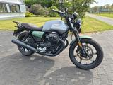 Moto Guzzi V7  stone Centenario  - MOTO GUZZI TOURER