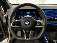 BMW X3 M50 - Vorschau Bild 27
