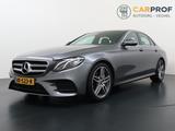 Mercedes-Benz E 200 AMG Styling Sfeerverlichting Widescreen ka - Mercedes-Benz: AMG Styling