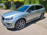 Volvo XC60 D5 AWD Momentum Geartronic Momentum - Volvo in Augsburg