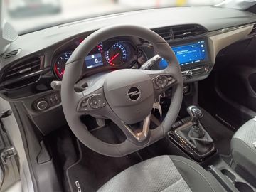 Bild 5 Opel Corsa F Edition 100PS CarPlay Sitzheizung
