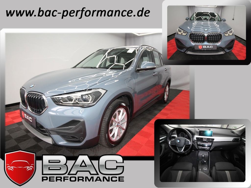 Image of BMW X1
