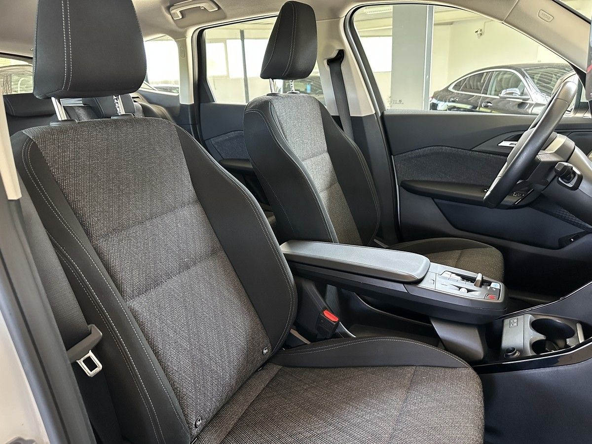 BMW iX1 eDrive20 AHK Kamera LED Sitzhz. PDC 1Hd foto 4