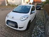 Citroën Citroen C 1, 1,2 (68PS) TÜV neu!!! Ideales... - Citroën C1 aus 2009: N