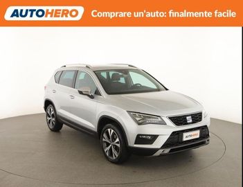 SEAT Ateca - 6