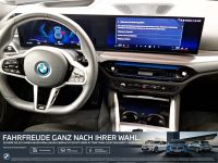 BMW i4 - Vorschau Bild 8