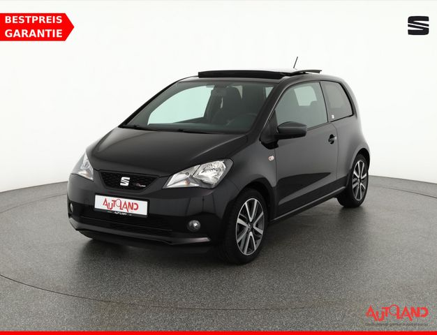 Seat Mii 1.0 FR-Line Klimaaut. Panorama Sitzheizung