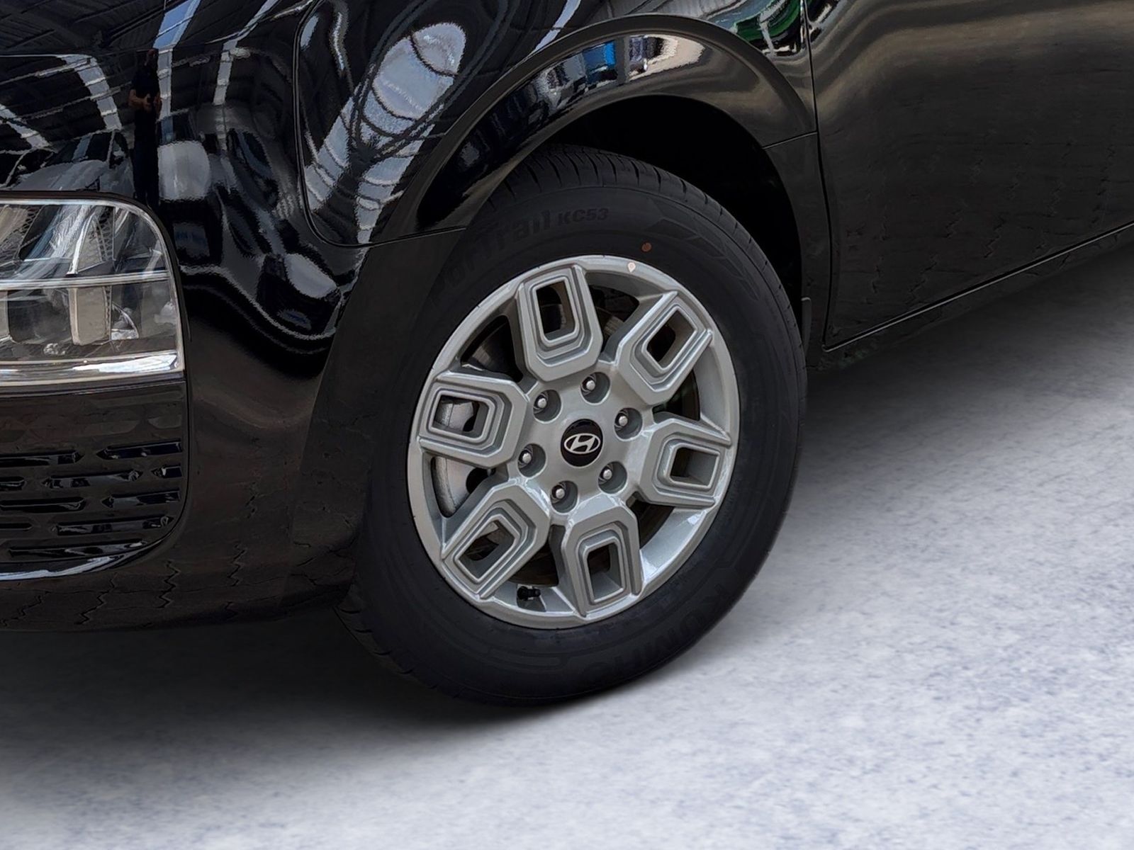 Hyundai Staria – Bild 6