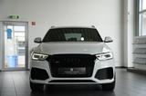 Audi RS Q3 2.5 TFSI quattro - Audi RSQ3 Benzin Gebrauchtwagen